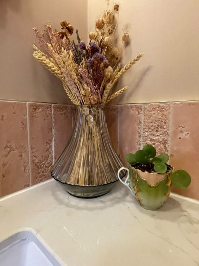 Bari Pale Rose Bari Pale Rose