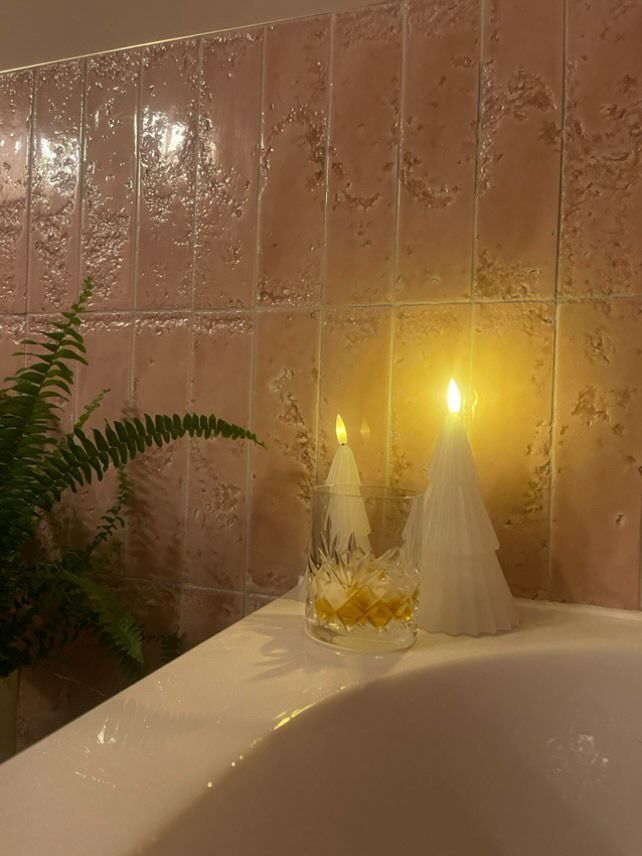 Bari Pale Rose Bari Pale Rose