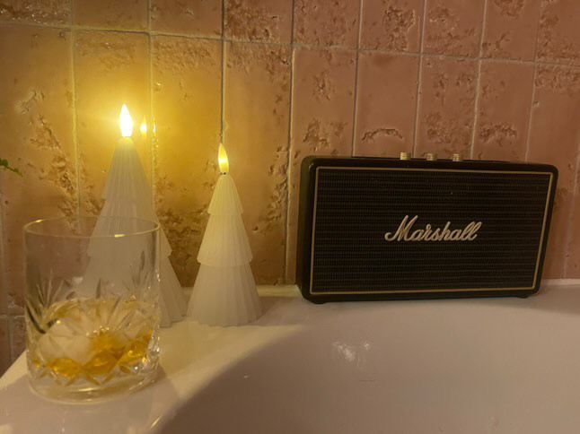 Bari Pale Rose Bari Pale Rose