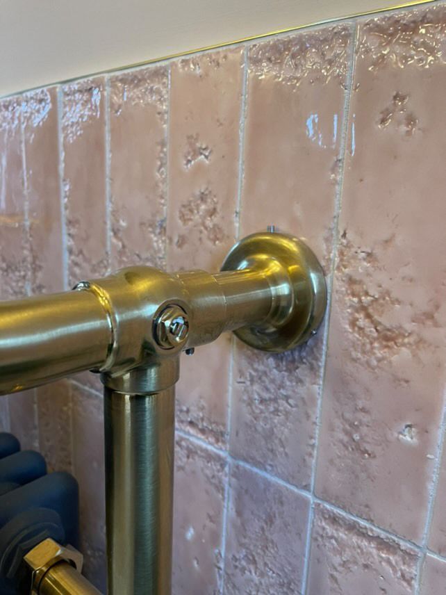 Bari Pale Rose Bari Pale Rose