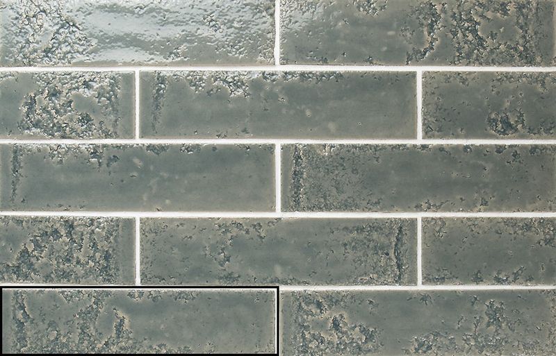 Bari Steel Blue