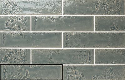Bari Steel Blue