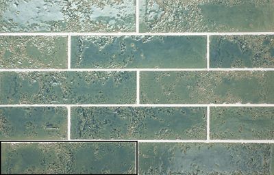 Bari Teal Blue