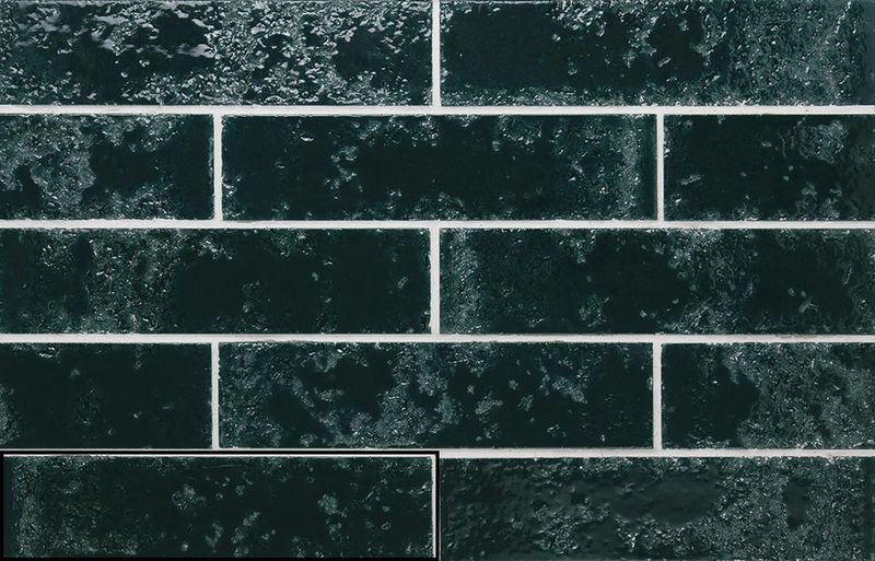 Bari Jade Blue