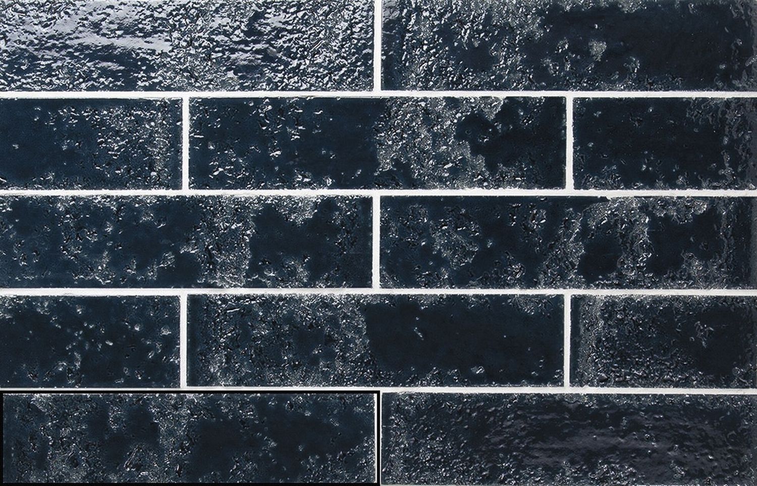 Bari Prussian Blue Bari Prussian Blue