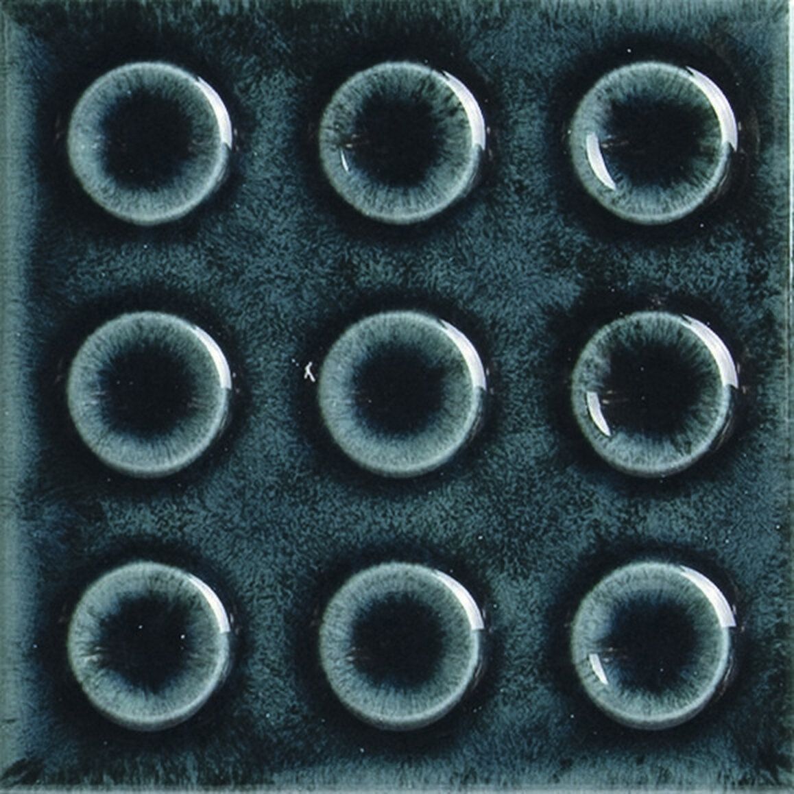 Convex Square Zafire 100x100