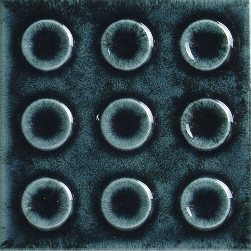 Convex Square Zafire 100x100