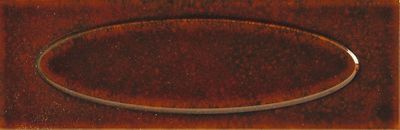 Convex Brick Garnet 65x200