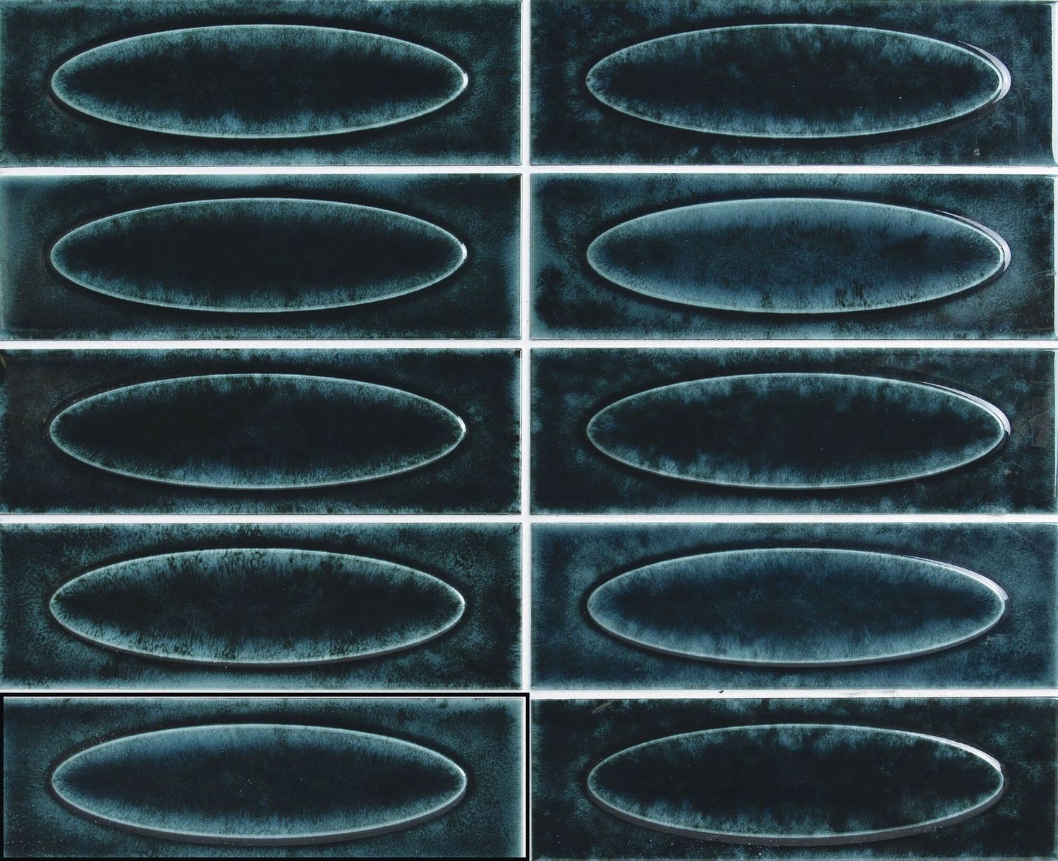 Convex Brick Zafire 65x200