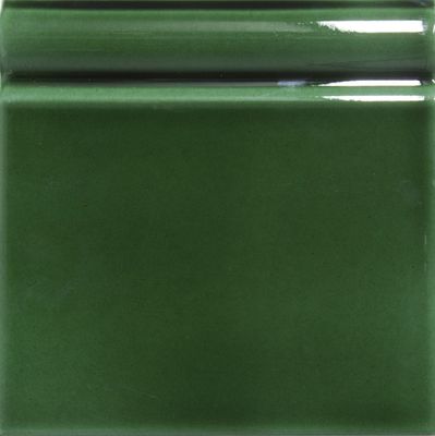 Heritage Verde Coping 150x150 Gloss Heritage Verde Coping 150x150 Gloss