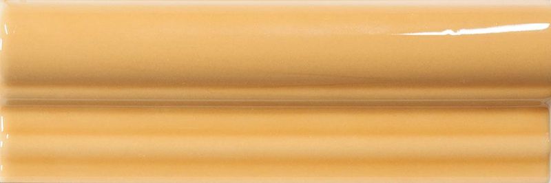 Heritage Mustard Dado 150x50 Gloss