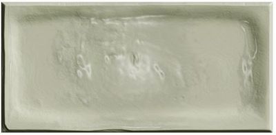 Demure Sage Matt 150x75mm