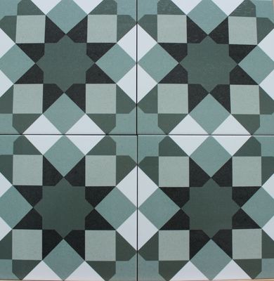 Hessian Verde 200x200 Matt R10 PTV36+ Hessian Verde 200x200 Matt R10 PTV36+