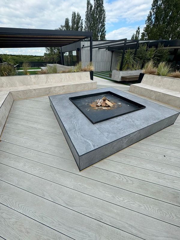 Dolomite Black 800x800