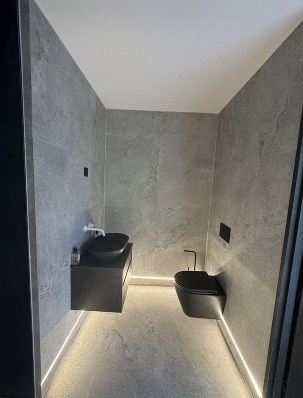 Dolomite Grey 600x1200