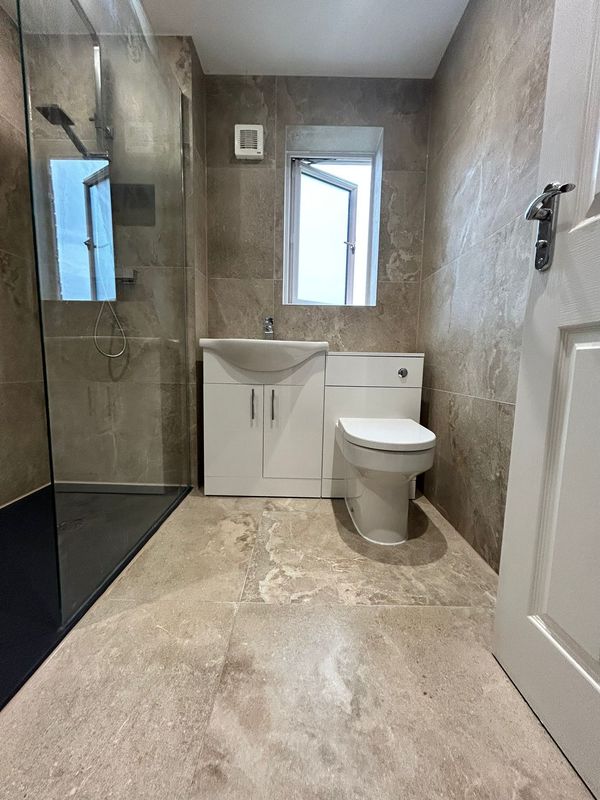 Dolomite Beige 600x1200