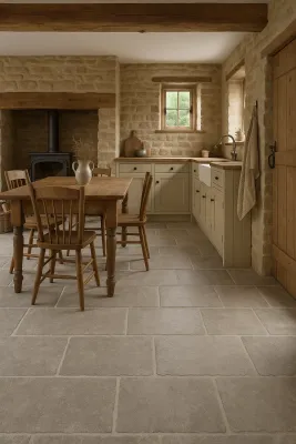 Napoli Multi Grey Modular 20x20, 20x40, 40x40, 40x60