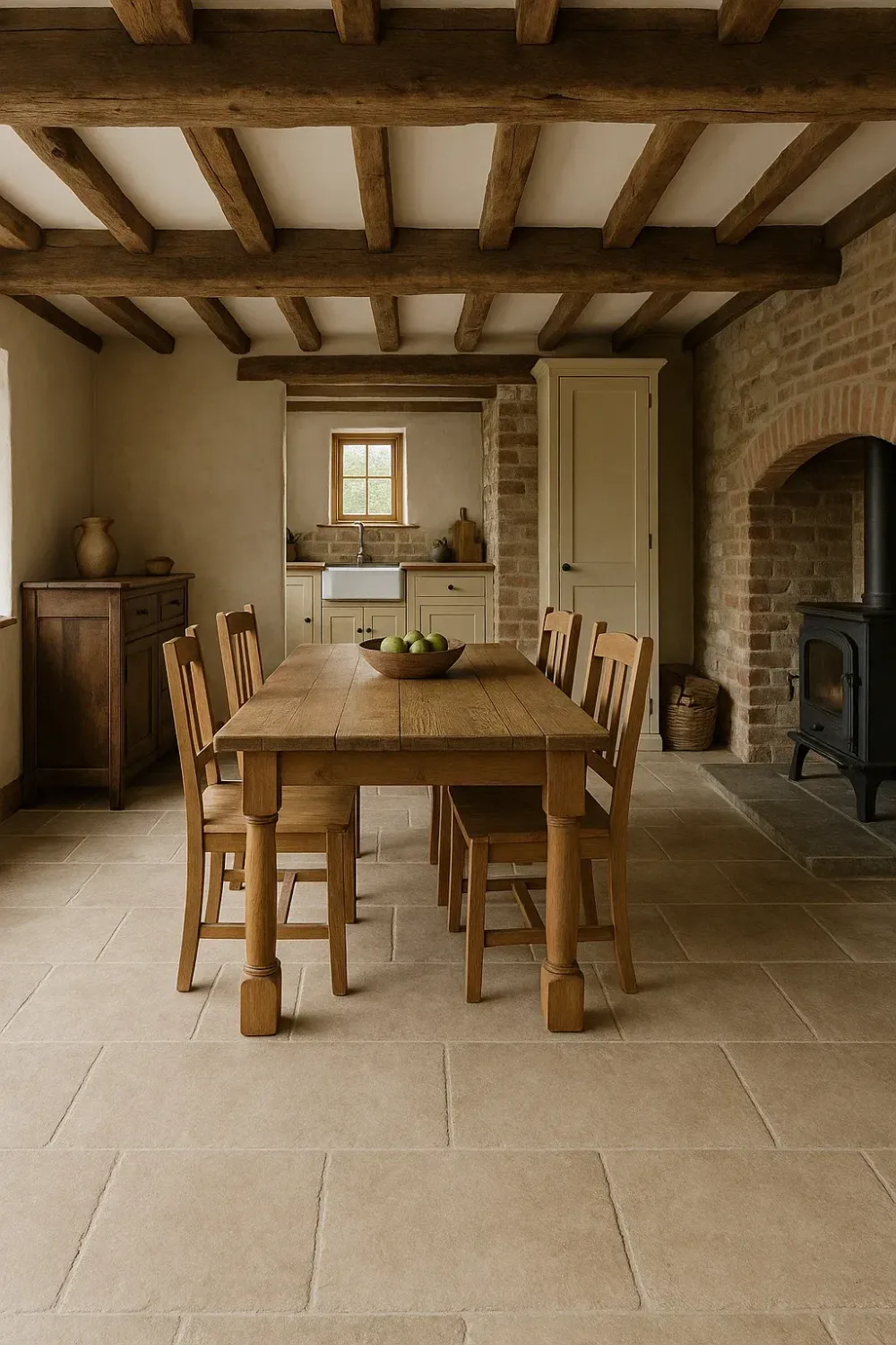 Napoli Multi Sand Modular 20x20, 20x40, 40x40, 40x60