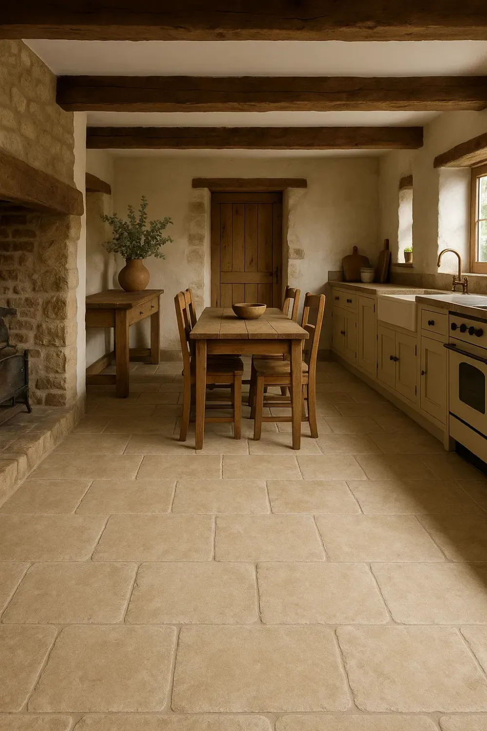 Napoli Multi Sand Modular 20x20, 20x40, 40x40, 40x60