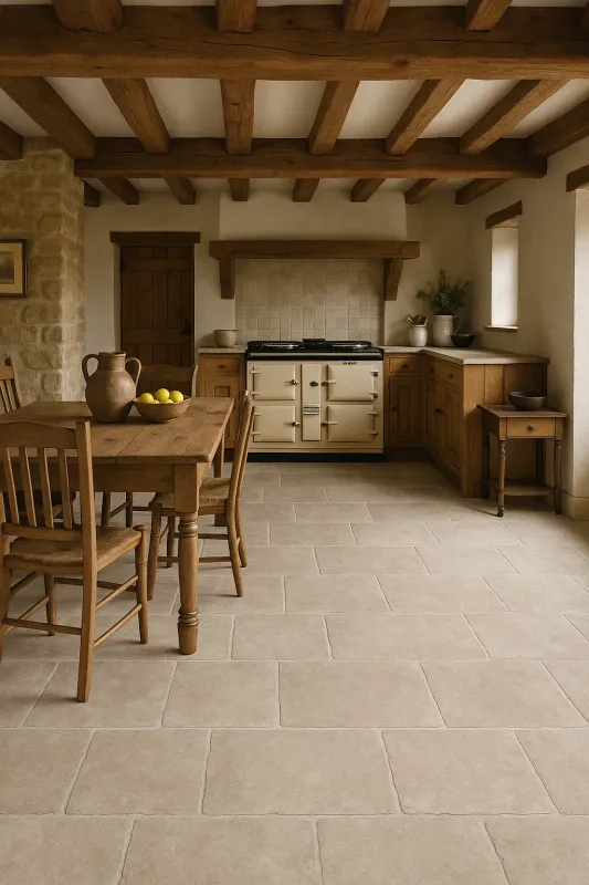 Napoli Multi Sand Modular 20x20, 20x40, 40x40, 40x60