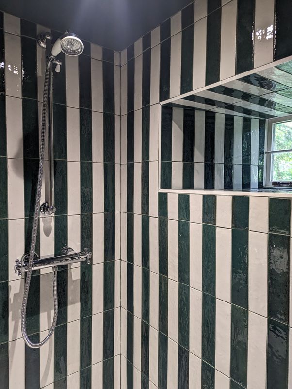 Salerno Blanco Gloss 240x60