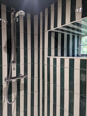 Salerno Blanco Gloss 240x60
