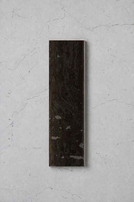 Salerno Coal Gloss 240x60