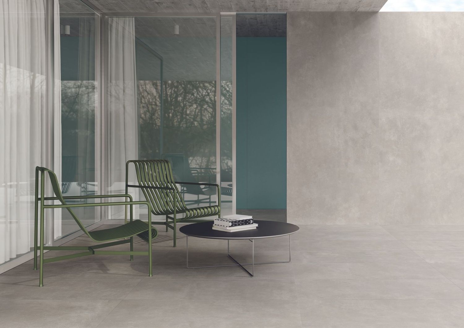 Toronto Ivory Matt R10 PTV36+