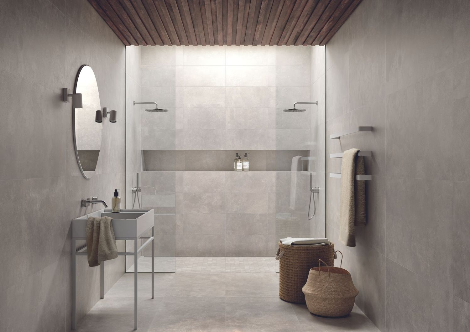 Toronto Silver Matt R10 PTV36+ Toronto Silver Matt R10 PTV36+