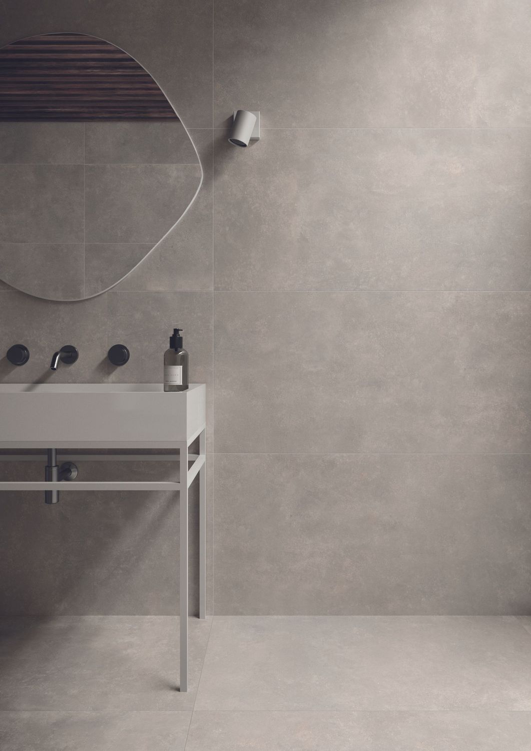 Toronto Silver Matt R10 PTV36+ Toronto Silver Matt R10 PTV36+