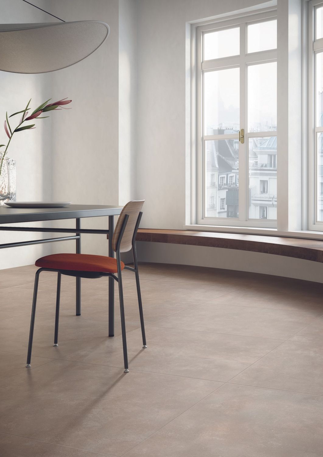 Toronto Griege Matt R10 PTV36+ Toronto Griege Matt R10 PTV36+