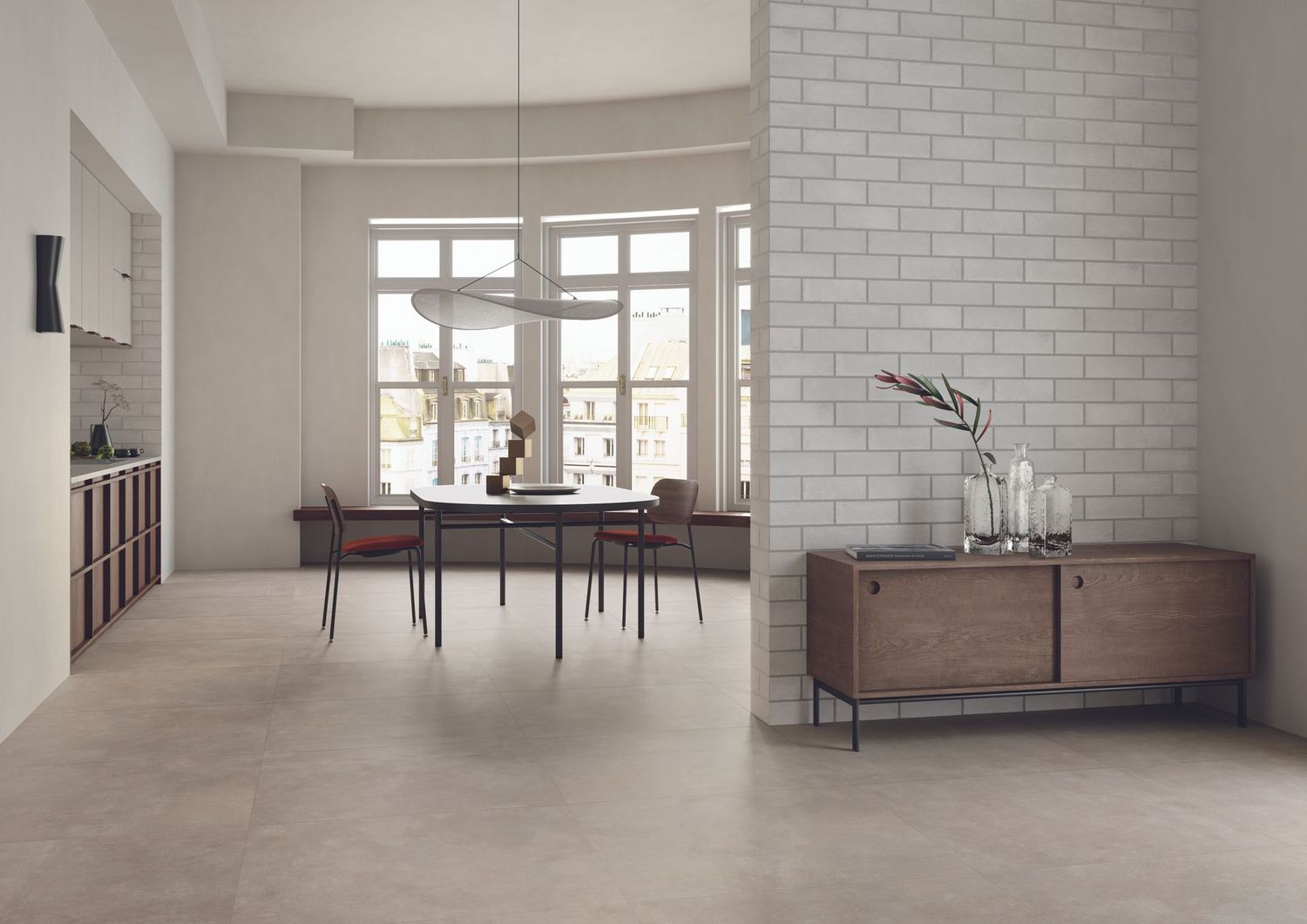 Toronto Griege Matt R10 PTV36+ Toronto Griege Matt R10 PTV36+