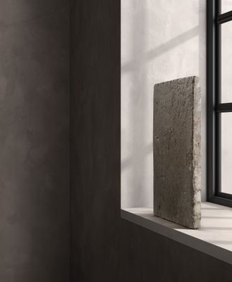 Bourgogne Taupe Tumbled Matt R10 PTV36+