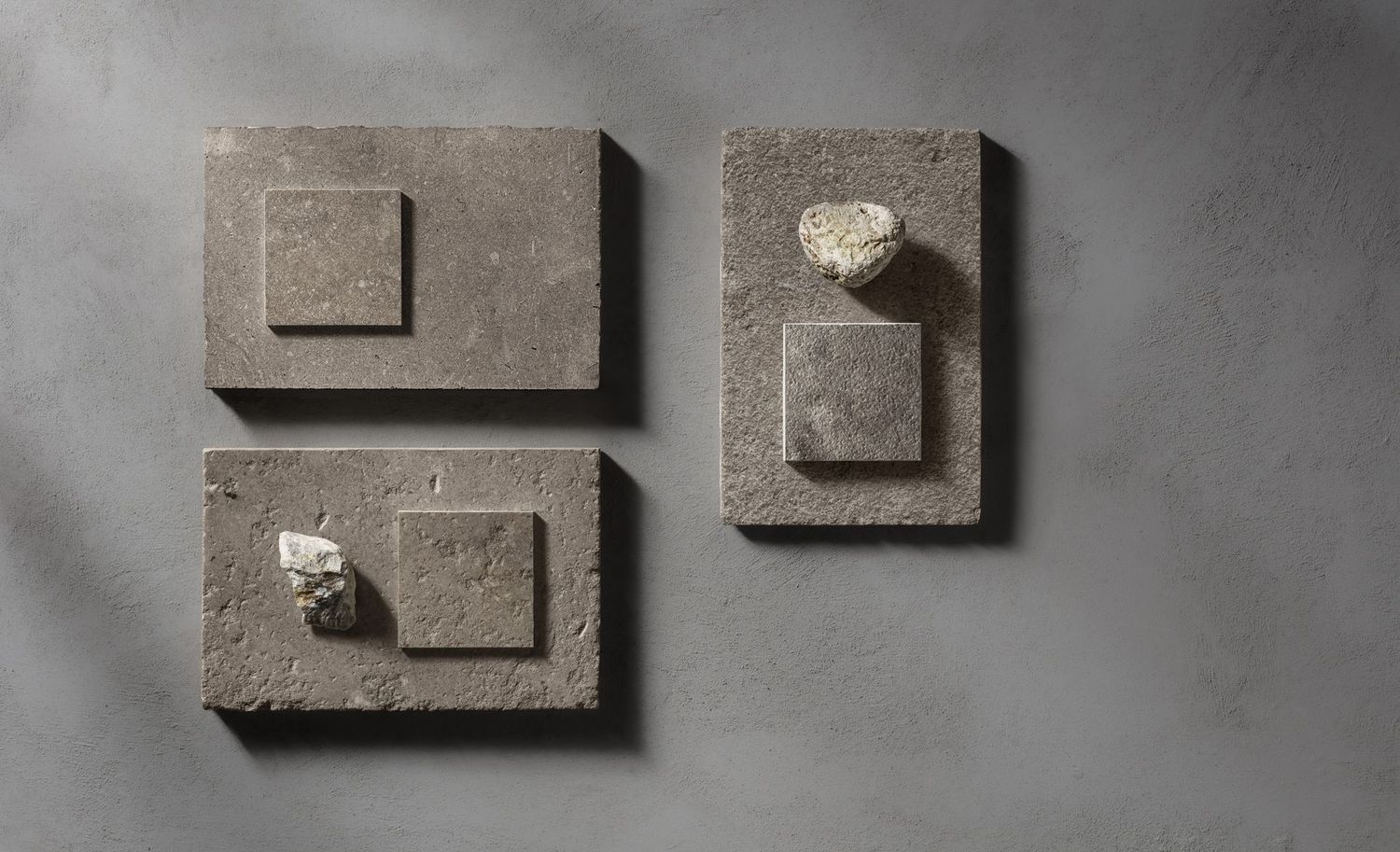 Bourgogne Taupe Tumbled Matt R10 PTV36+