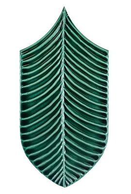 Burlesque Verde 200x100