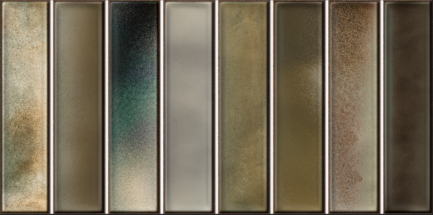 Petroleum Green Petroleum Green