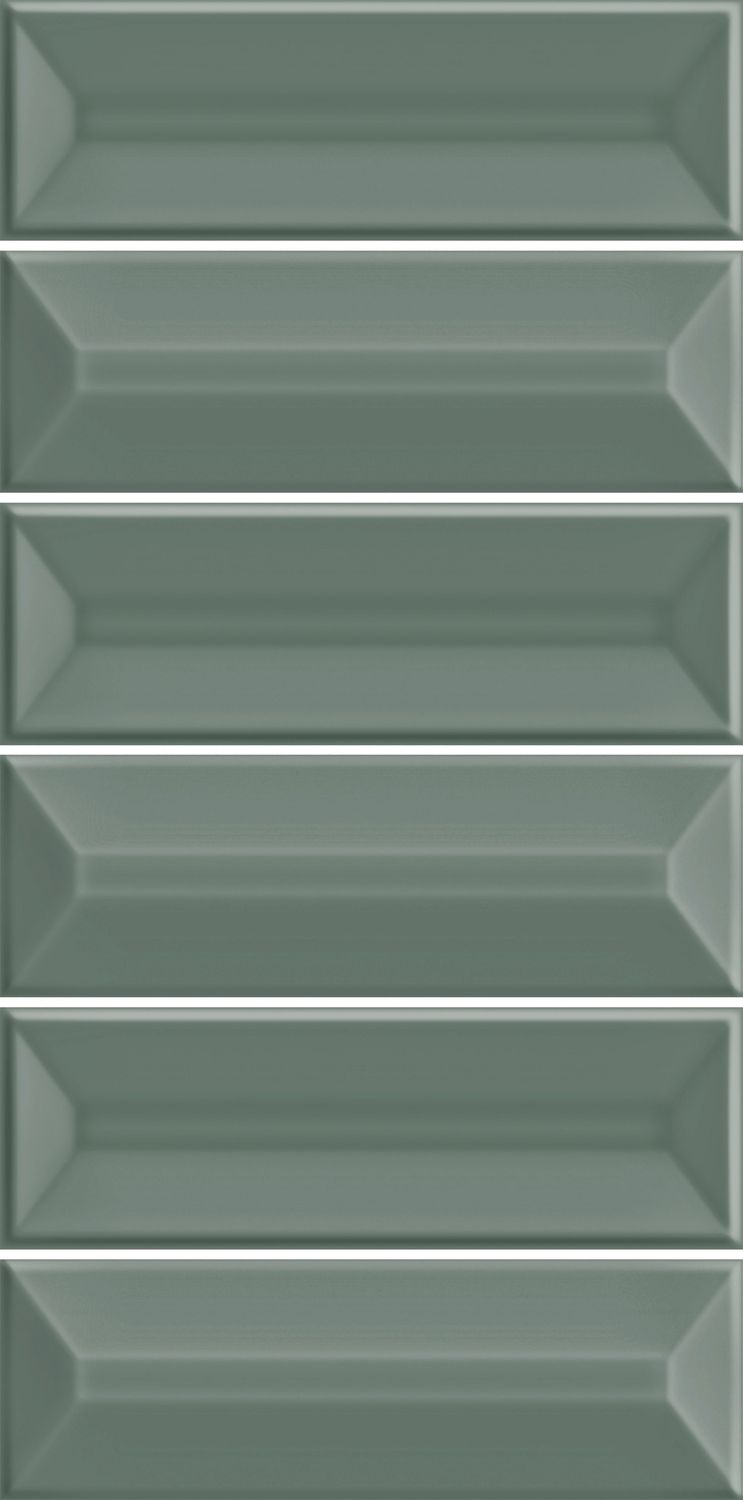 Cylinder Green Cylinder Green