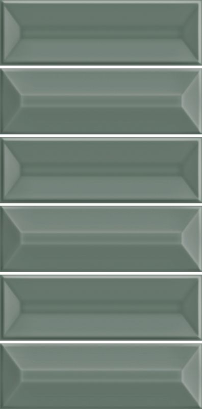 Cylinder Green