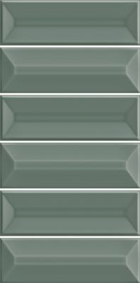 Cylinder Green