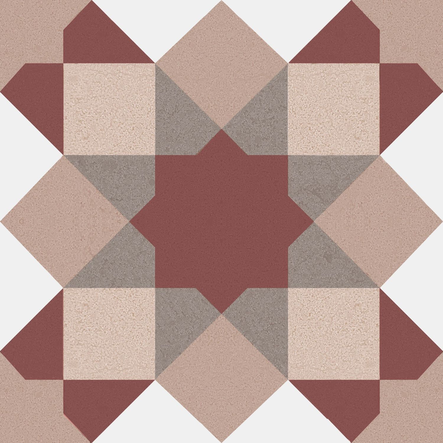 Hessian Garnet 200x200 Matt R10 PTV36+ Hessian Garnet 200x200 Matt R10 PTV36+