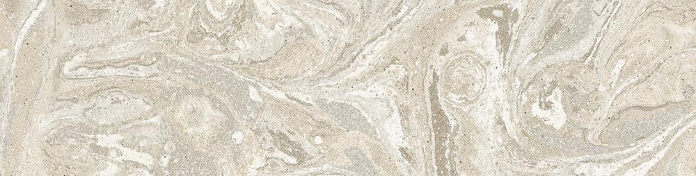 Swirl Brick Frappe Semi Polished 315x80mm