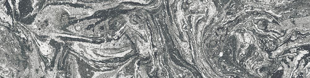 Swirl Brick Chia Semi Polished 315x80mm