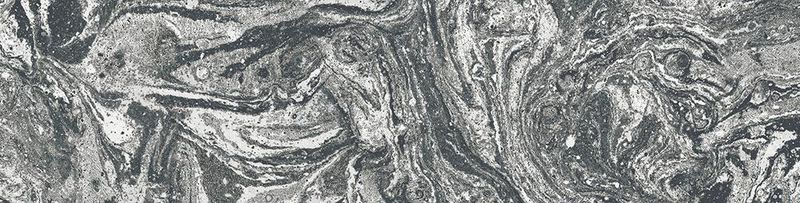 Swirl Brick Chia Semi Polished 315x80mm