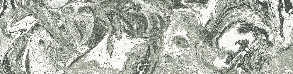 Swirl Brick Menta Semi Polished 315x80mm