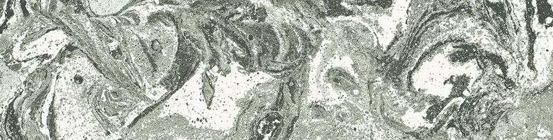 Swirl Brick Menta Semi Polished 315x80mm