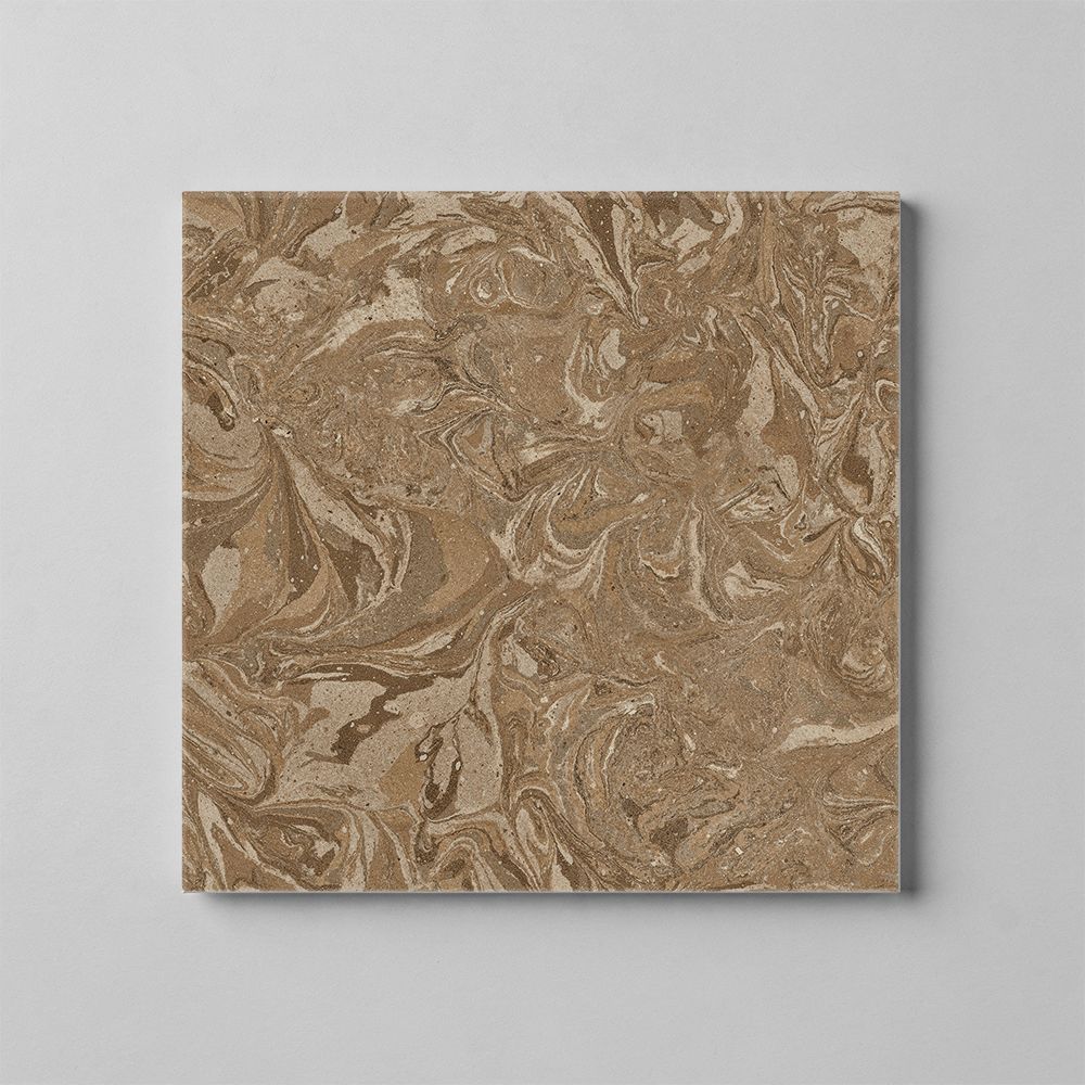 Swirl Moka Matt R10 PTV36+ 800x800mm