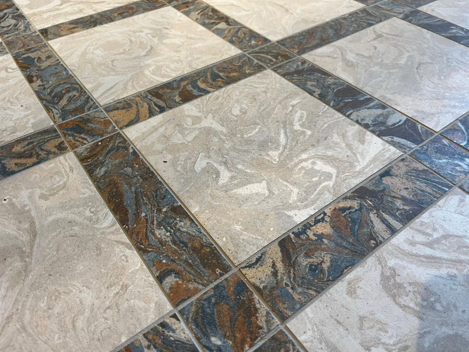 Swirl Frappe Matt R10 PTV36+ 800x800mm Swirl Frappe Matt R10 PTV36+ 800x800mm