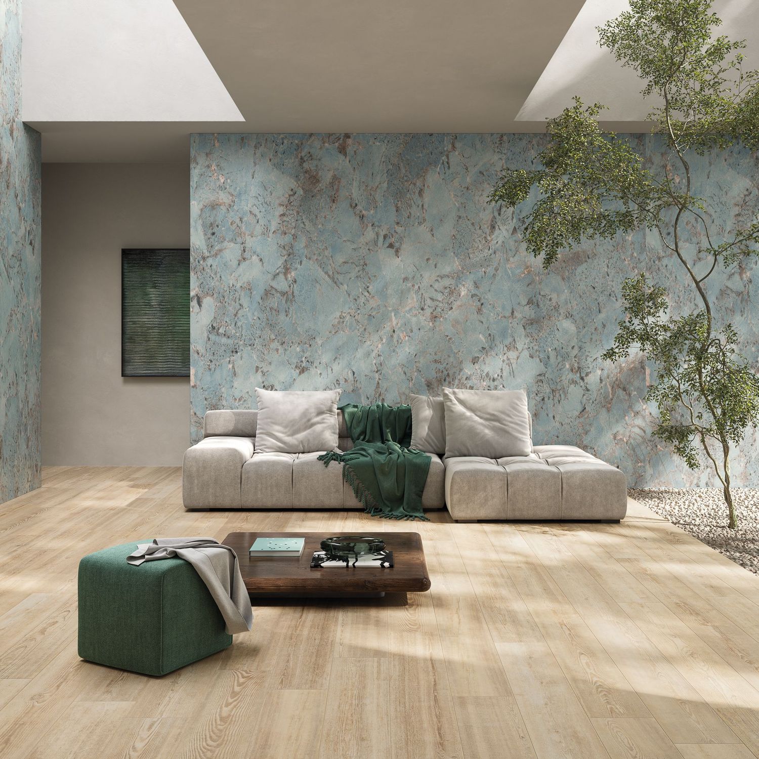 Amore Amazonite Matt R11 PTV36+ Amore Amazonite Matt R11 PTV36+