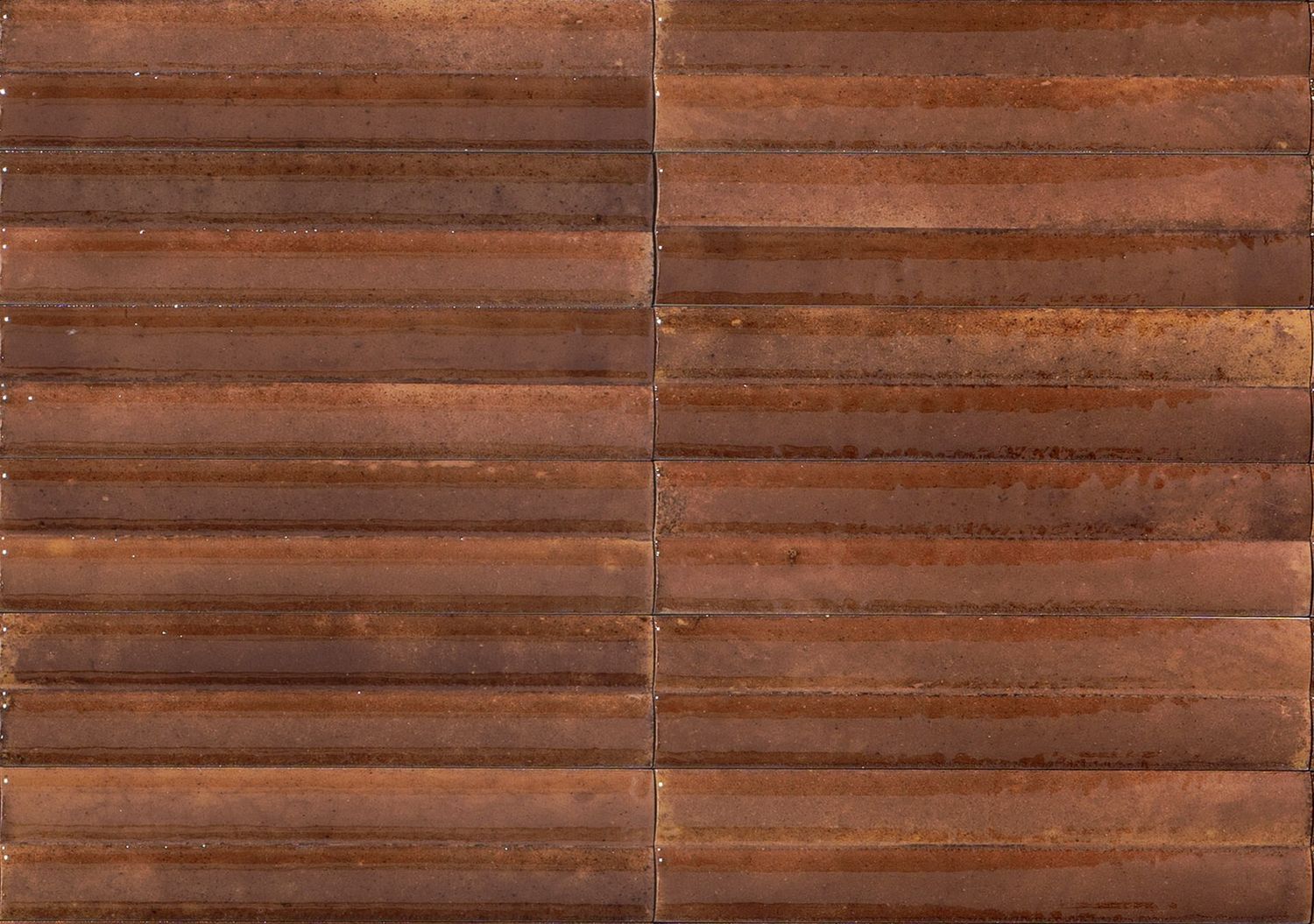 Salerno Carmael Fluted  Gloss 240X60