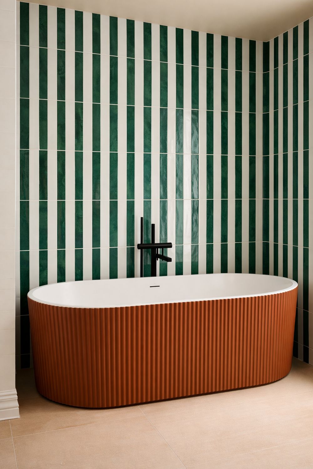 Salerno Emerald Gloss 240X60